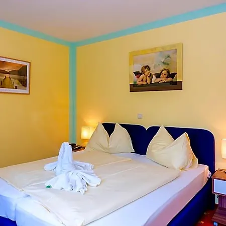 Hotel 1a Steiner