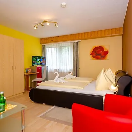 Hotel 1a Steiner Judenburg
