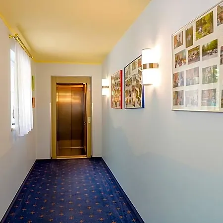 Hotel 1a Steiner Judenburg