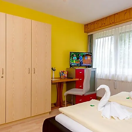 Hotel 1a Steiner 3*