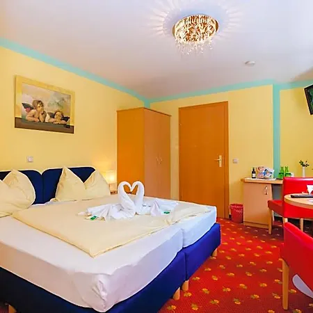 Hotel 1a Steiner Judenburg