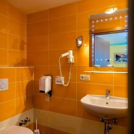 1a Steiner Hotel