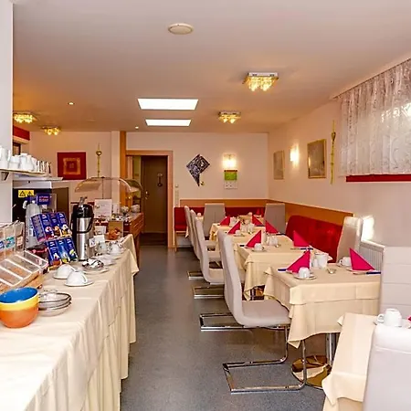 Hotel 1a Steiner