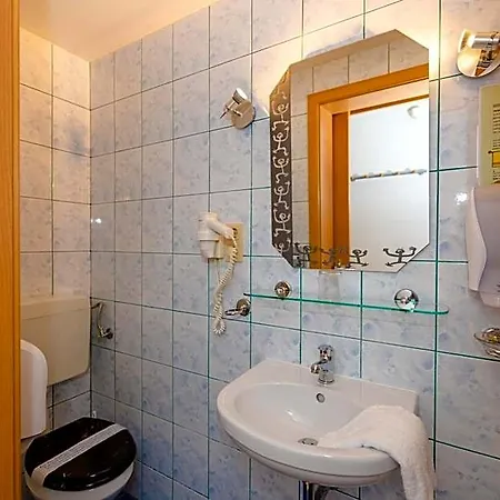 Hotel 1a Steiner Judenburg