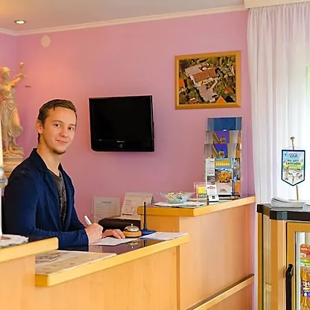 Hotel 1a Steiner