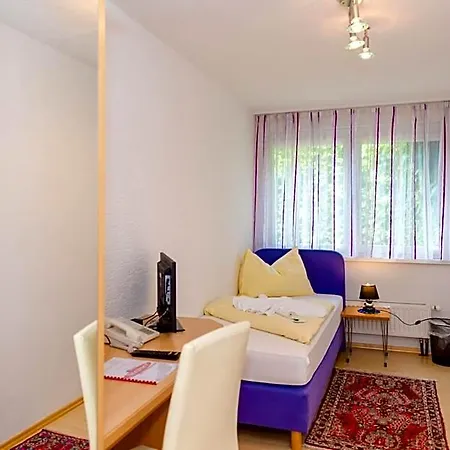 Hotel 1a Steiner
