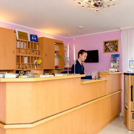 1a Steiner Hotel