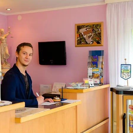 1a Steiner Hotel