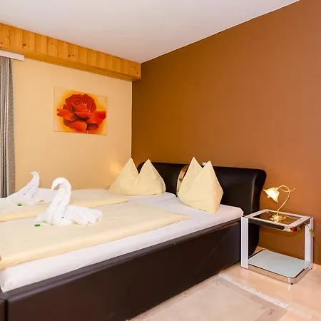 1a Steiner Hotel