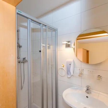 Hotel 1a Steiner
