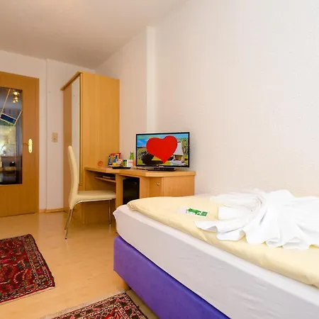 1a Steiner Hotel