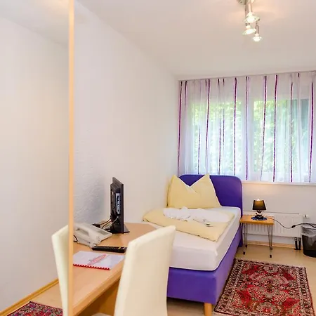 Hotel 1a Steiner 3*