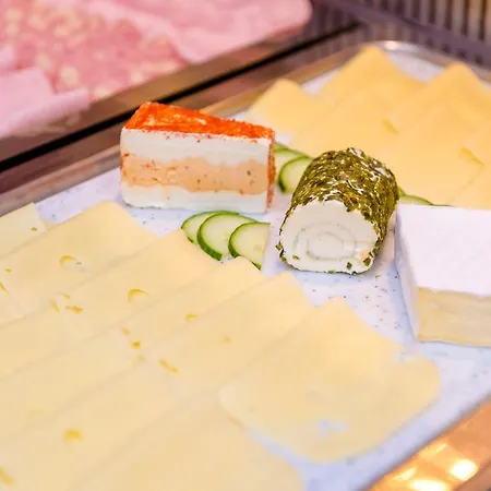 施泰纳酒店 酒店 3*