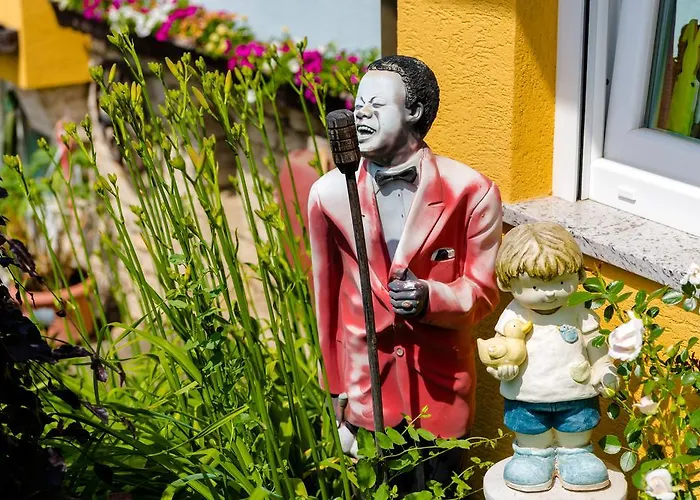 Hotel 1a Steiner Judenburg