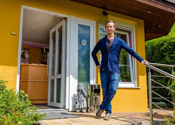 Hotel 1a Steiner Judenburg