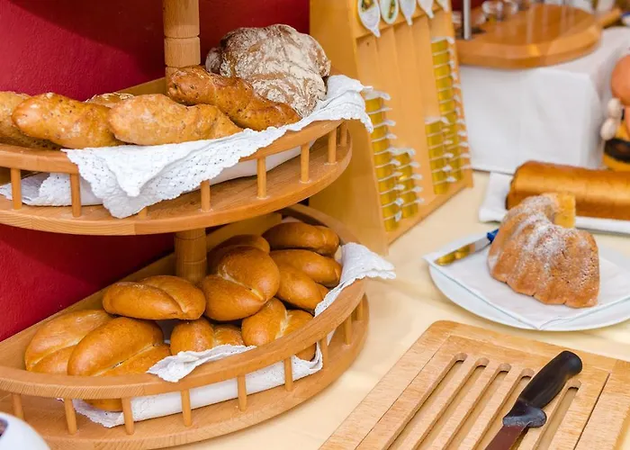 1a Steiner Hotel Judenburg